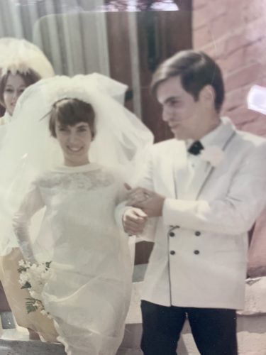 Beltzes Mark 50 Years